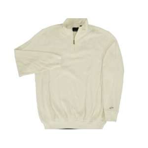 Greg Norman Quarter Zip Long Sleeve Shirt  Sports 