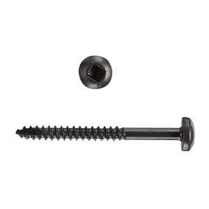 Porter Cable 5501B 1 1/4 Pan Head Square Drive Screws (10,000 Pack)