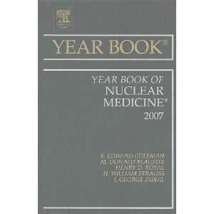  Year Book of Nuclear Medicine, 1e (Year Books 