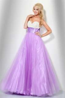 Sweetheart Beaded A Line Quinceanera Dresses Prom/Evening Formal 