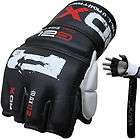 Auth RDX 7oz Grappling Gloves MMA,UFC,Boxing​,Cage NHB M