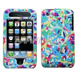   Cover for Apple iPhone 3G & iPhone 3GS Cell Phones & Accessories
