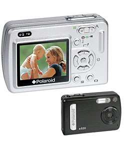 Polaroid A520 Digital Camera  