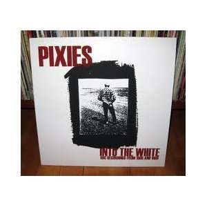   White BBC Recordings from 1988 and 1989 Black Francis, Pixies Music