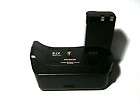 Battery grip Olympus Camedia c8080 B HLD30 c 8080 for 2 BLM 1 battery 