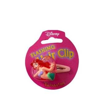  Disney Princess Hair Accessories   Hairband, Ponytailer 