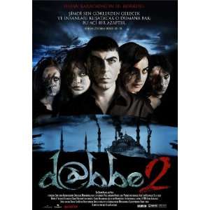  Dabbe 2 Movie Poster (27 x 40 Inches   69cm x 102cm) (9999 