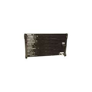  Crane 10042 A/C Condenser Automotive