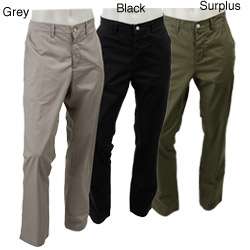 FINAL SALE Loomstate Mens Organic Cotton Chino Pants  
