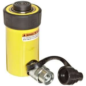 Enerpac RC 152 15 Ton Single Acting Cylinder with 2 Inch Stroke 