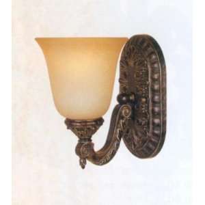  Granville One Light Wall Lamp