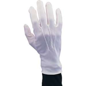  Mens White Santa Gloves Electronics