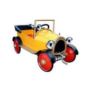  Brum Pedal Car Toys & Games