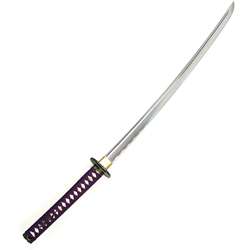 Ninja Samurai Sword with Cotton Sword Bag  