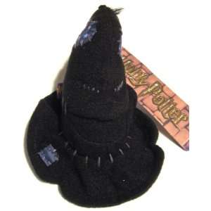  Harry Potter SORTING HAT Coin Purse   Key Ring Toys 