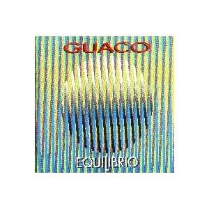  EQUILIBRIO GUACO Music