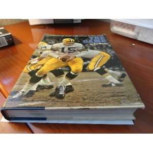 The Game   The Official Picture History of the National Football 