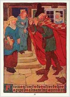Blue Rose Fairy Book   M Baring (1911)