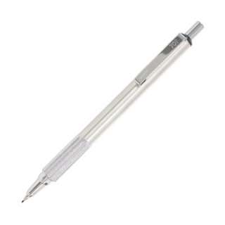 Zebra M 701 Stainless Steel 0.7mm Mechanical Pencil 045888594111 