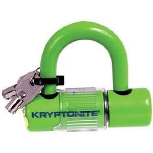  Kryptonite New York 14P Disc Lock 000426 Automotive