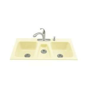  Kohler Tile In Kitchen Sink K 5893 4 Y2