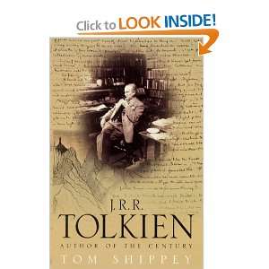  J. R. R. Tolkien Author of the Century (9780261104006) T 