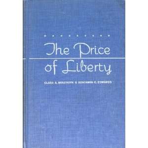   of Liberty Clara A., And Benjamin C. Edwards (Eds. ) Molendyk Books
