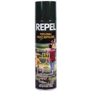  REPEL Insect Repellent Bug Spray 29 % DEET Sports 