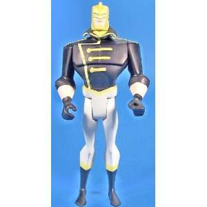  Justice League Unlimited THE RAY comic con sdcc exclusive 