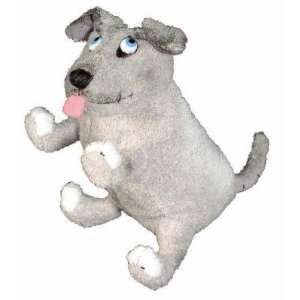  Walter the Farting Dog Doll 8 [PLUSH WALTER THE FARTING 