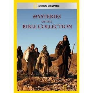  Biblical Mysteries Explained Movies & TV