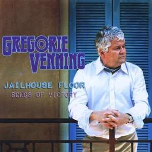    Jailhouse Floor (Songs of Victory) Gregorie Venning Music