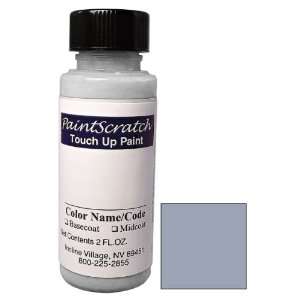   Up Paint for 1986 Ford Thunderbird (color code 3W/5987) and Clearcoat