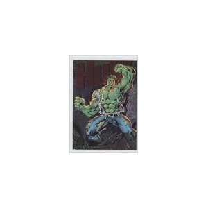  1994 Marvel Universe Power Blast Rainbow (Trading Card) #5 