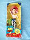 jessie the cowgirl barbie from toy story 2 