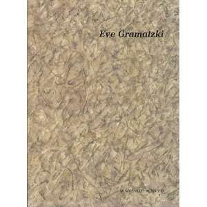    Eve Gramatzki (French Edition) (9782742783939) Sylvain Amic Books