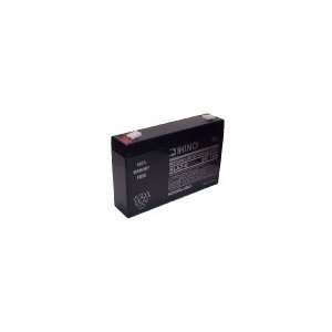 Rhino SLA2.9 12 Medical or UPS Replacement Battery 12 volt 