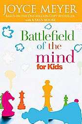 Battlefield Of The Kids Mind  