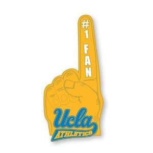 UCLA #1 Fan Pin