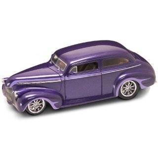 Yat Ming Scale 118   1941 Plymouth Hot Rod Toys & Games