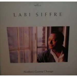   Version) / And The Wind Blows   12 inch EP Labi Siffre Music