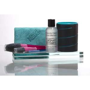  The Brush Guard Cleaning Kit Beauty