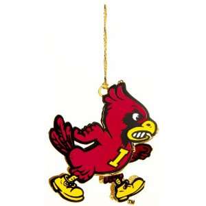  Baldwin Iowa State University Mascot 3 inch Sports 
