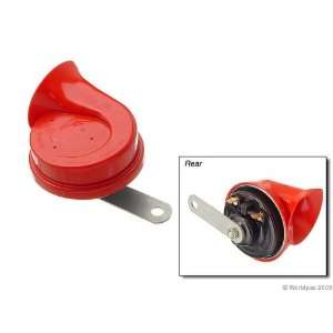  Hella OE Replacement Horn Automotive