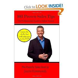   Tips The Professionals Guide to Higher Income (9780615501246) Justin