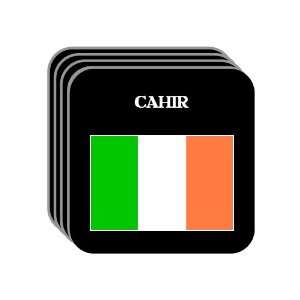  Ireland   CAHIR Set of 4 Mini Mousepad Coasters 