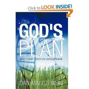 Start reading Gods PlanWhat Every Christian Should Know on your 