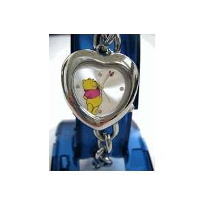  Heart Shape Winnie The Pooh Watch   Love Toys & Games