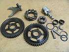 Honda CB CB900 Custom Used Sub Transmission Parts 1981