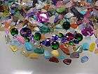 Treasure Hunt   2200 Carats of Gemstones